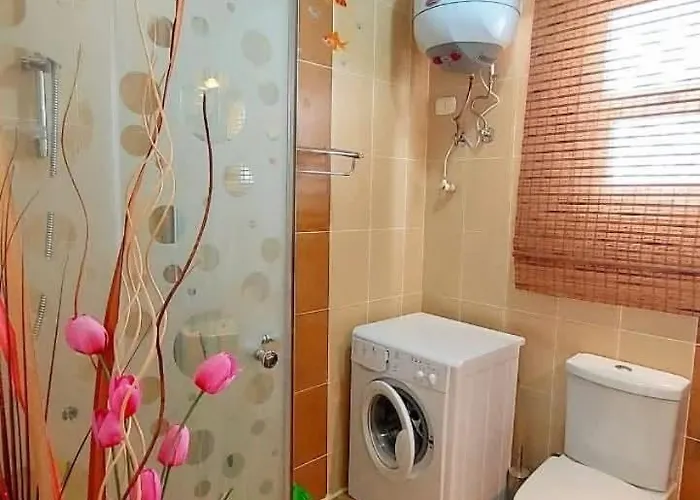 With Sea View And Swimming Pools * Sharm El-Sheikh