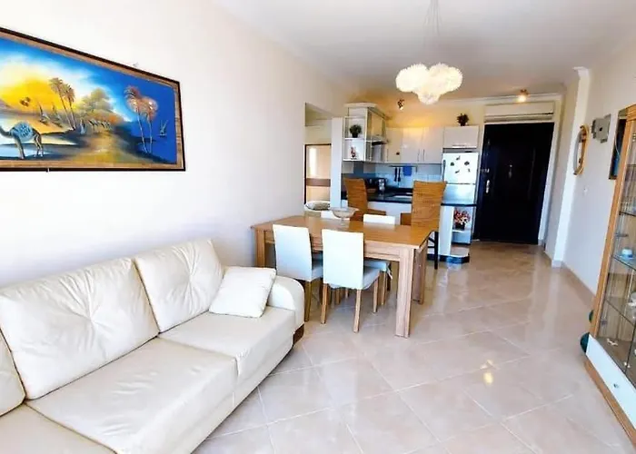 With Sea View And Swimming Pools * Sharm El-Sheikh