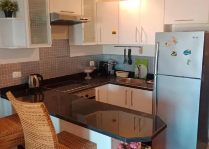 With Sea View And Swimming Pools Apartment Sharm El-Sheikh