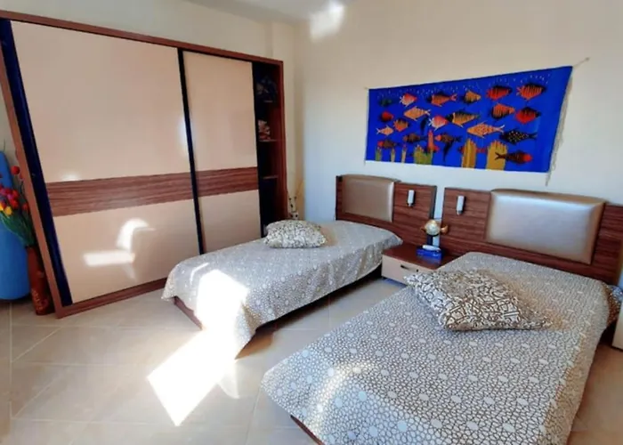 Apartment With Sea View And Swimming Pools Sharm El-Sheikh