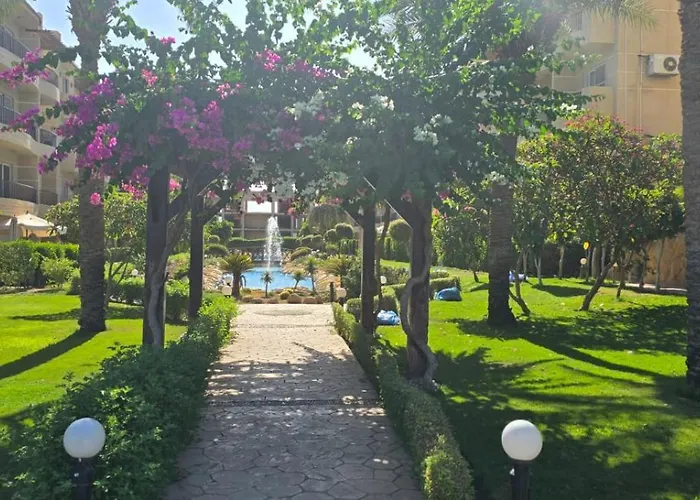 With Sea View And Swimming Pools Sharm El-Sheikh