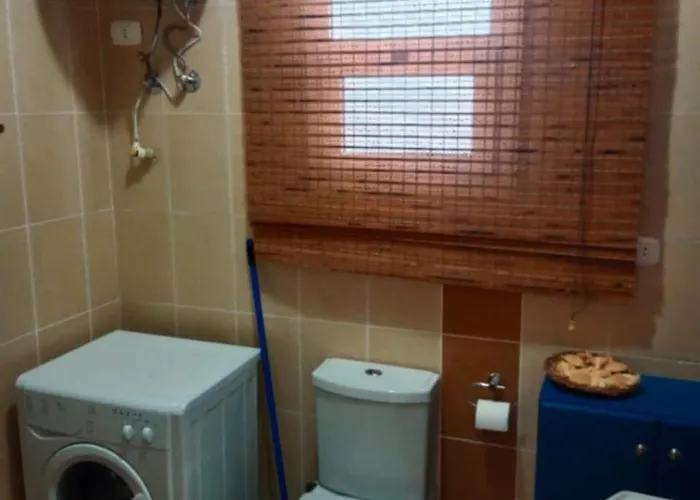 With Sea View And Swimming Pools Apartment