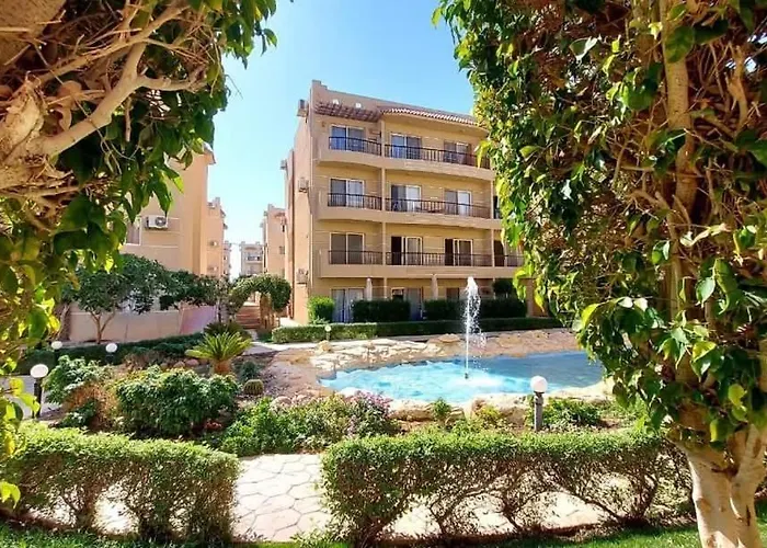 With Sea View And Swimming Pools *